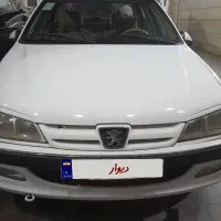 پژوپارس تیوفایو بدون رنگ