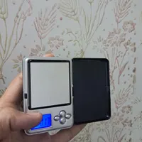 ترازو دیجیتال ۲۰۰گرمی‌