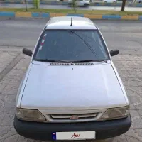 پراید