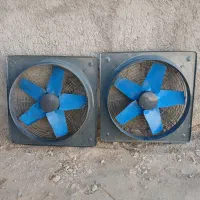 هواکش صنعتی درنو۶۰/۶۰