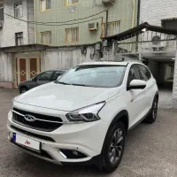 تیگو 7 ie فول بی رنگ بی نقطه ۱۴۰۰به شرط فنی سالم