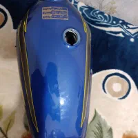 باک رهرو اگزایتر کاربرات|قطعات یدکی و لوازم جانبی|ارسنجان, |دیوار