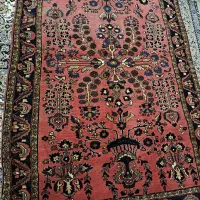 فرش قدیمی گیاهی|فرش|تهران, آرژانتین|دیوار