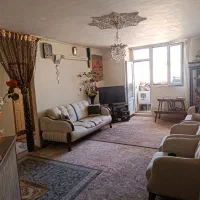 آپارتمان فروش یا معاوضه تندیس گلشهر