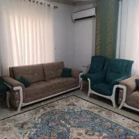 مبل راحتی ۹ نفره سالم