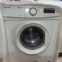 لباسشویی ۷کیلویی اسنوا