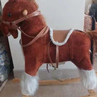 راکر اسب کودک