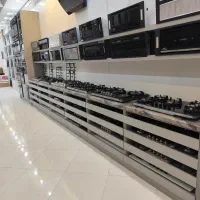 اقساط حراج گاز هود سینک فر شیرآلات چینی آلات
