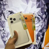 17 pro max با گارانتی اقساط