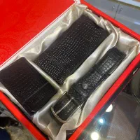 ست هدیه مردانه|کیف، کفش، کمربند|تبریز, |دیوار