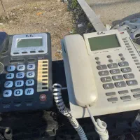 گوشی خانگی|تلفن رومیزی|گنبد کاووس, |دیوار