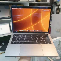 مک بوک پرو ۲۰۱۶ سری تاچ بار حافظه ۲۵۶