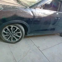 خدمات بازسازی خودرو های چپی تصادفی اقساط چک صیادی