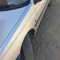 پژو نقره ای|خودرو سواری و وانت|بم, |دیوار