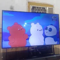 فروش تلفزیون 50اینچ اکسوژن