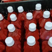 رب بهداشتی تازه آماده شده