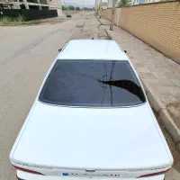 پارس tu5 آذر ۱۴۰۱|خودرو سواری و وانت|اهواز, سپیدار|دیوار