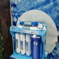 تصفیه آب اکوا جوی وخدمات کامل|آب‌سردکن و تصفیه آب|رودهن, |دیوار