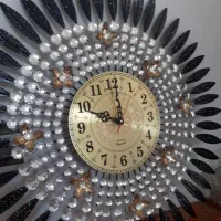 بدون صدای ثانیه شمار