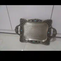 اشپزخانه جاقاشقی|ظروف سرو و پذیرایی|تربتحیدریه, فرمانداری|دیوار