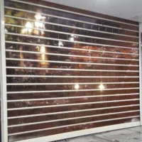 درب کرکره.حفاظ آکاردئون ضدسرقت.محافظ.وزنه ای پنجره|مصالح و تجهیزات ساختمان|تهران, تهرانپارس غربی|دیوار