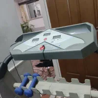 تردمیل مارک ustyle sport|تجهیزات ورزشی|یزد, |دیوار