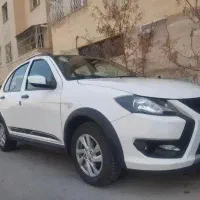 کوییک GXRLمدل۱۴۰۳ پارس خودرویی|خودرو سواری و وانت|خرمآباد, |دیوار