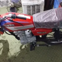 هندا مزایده مدل 95|موتورسیکلت|کهریزک, |دیوار