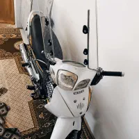 بیکلاج مدل 94|موتورسیکلت|کرمان, |دیوار