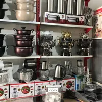 چای سازکنارهمی اونیک چایساز باگارانتی‌‌ارسال گرمکن|سماور، چای‌ساز، قهوه‌ساز|مشهد, طبرسی شمالی|دیوار