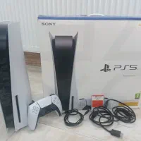 ps5 سونی اصل|کنسول، بازی ویدئویی و آنلاین|دورود, |دیوار