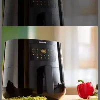 هوا پز یا سرخ کن|اجاق گاز و لوازم برقی پخت‌وپز|شیراز, قلات|دیوار