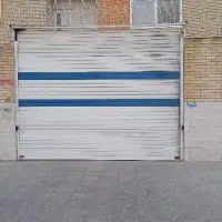 نصب و تعمیر کرکره جک بازویی