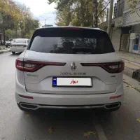 کولیوس 2017|خودرو سواری و وانت|خرمآباد, |دیوار