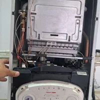 سرویس پکیج وابگرمکن شوفاژ کولرگازی