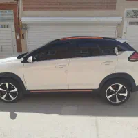 x33 cross|خودرو سواری و وانت|یزد, |دیوار