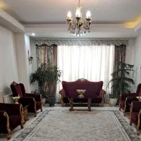 مبل ۷نفره کلاسیک