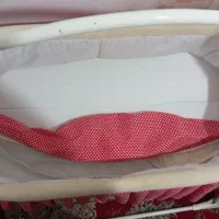 تخته نوزاد|تخت و صندلی بچه|خشکبیجار, |دیوار