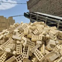 فروش گچ، سیمان، شن، آجر و پودر در مرکز اصفهان|مصالح و تجهیزات ساختمان|اصفهان, مصلی|دیوار