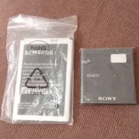 باطری گوشی سامسونگ وسونی