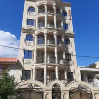 درب و پنجره دوجداره UPVC