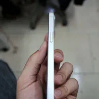 ایفون ۱۳ نرمال سفید|موبایل|علیآباد کتول, |دیوار