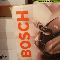 جاروبرقی 2000وات بوش نیاز به تعمیر|جاروبرقی، جارو شارژی، بخارشو|محمدیه-قزوین, |دیوار