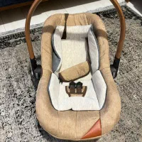 کریر نوزاد وان پلاستیکی ننو