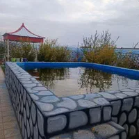 باغ ویلا حومه تربت حیدریه