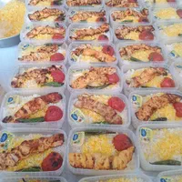 رستوران و تهیه غذا / تامین و تهیه غذای شرکتی|خدمات پذیرایی، مراسم|رباط‌کریم, رباط‌کریم|دیوار
