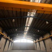 زمین سوله ۱۰۰۰ متر طرحچی|فروش دفتر صنعتی، کشاورزی، تجاری|مشهد, خین عرب|دیوار