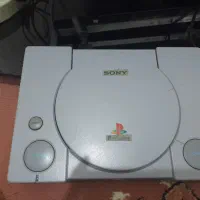 پلی استیشن ۱ عروسک