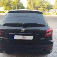 فروش207iمدل1397ماشین خونگی|خودرو سواری و وانت|لار, |دیوار