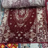 فعرش وموک